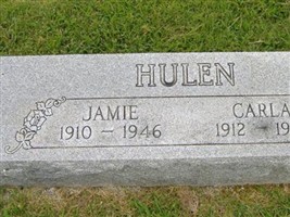Jamie Hulen