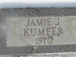 Jamie J. Kumfer
