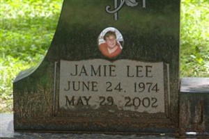 Jamie Lee Jarett