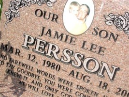 Jamie Lee Persson