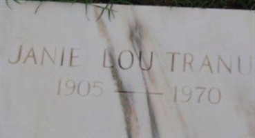 Jamie Lou Tranum Jamie Lou Tranum