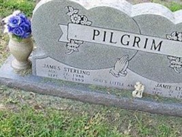 Jamie Lynn Pilgrim