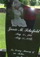 Jamie M. Schofield