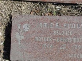 Jamie R. Alverson