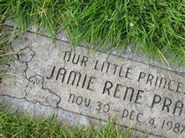 Jamie Renee Pratt