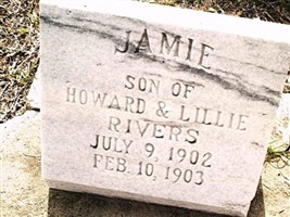 Jamie Rivers Jamie Rivers