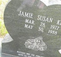 Jamie Susan King Jamie Susan King