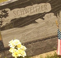 Jamie Timothy Schweitzer