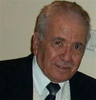 Jamil Girgis (Al-Marji) Daoud