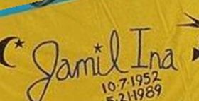 Jamil Ina Jamil Ina