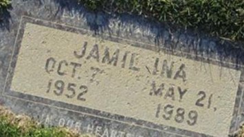 Jamil Ina Jamil Ina