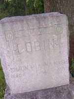 Jamima Anna "Anna" Nash Meeker Gobin
