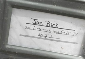 Jan Birk Jan Birk