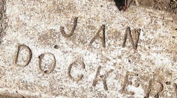 Jan Dockery