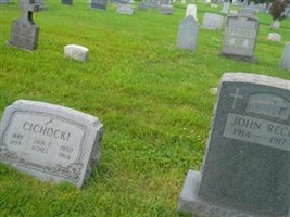 Jan F. Cichocki