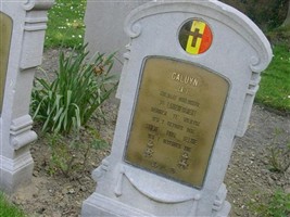 Jan G. Caluyn Jan G. Caluyn