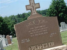 Jan. Gurtowski Jan. Gurtowski