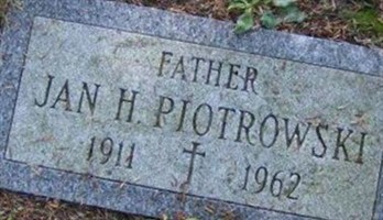 Jan H. Piotrowski