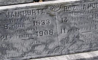 Jan Hurta
