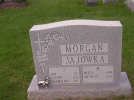 Jan Jajowka Jan Jajowka