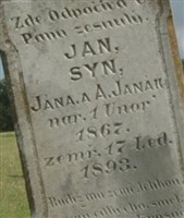 Jan Janak Jan Janak