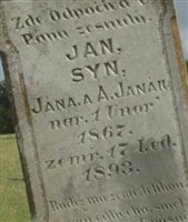 Jan Janak