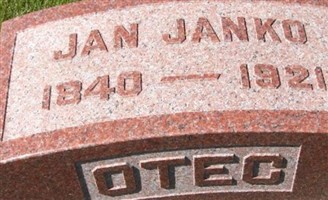 Jan Janko Jan Janko