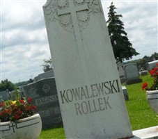 Jan Kowalewski Jan Kowalewski