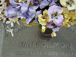 Jan L. Gilmore