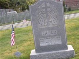 Jan Patro