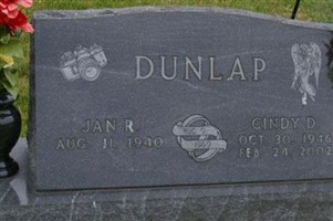 Jan R Dunlap