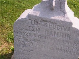 Jan Randik Jan Randik