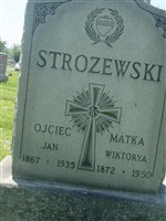 Jan Strozewski Jan Strozewski