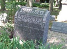 Jan Van Dam Jan Van Dam