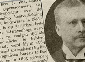 Jan Vos Jan Vos