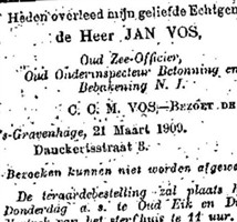 Jan Vos