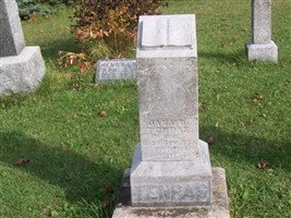 Jana G. TenPas Jana G. TenPas