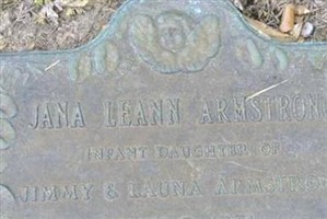 Jana Leann Armstrong