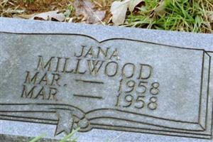 Jana Millwood