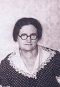 Jane Adams Breeding