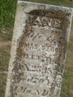 Jane Agan Stroud