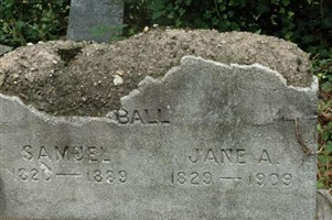 Jane Ann Blunden Ball Jane Ann Blunden Ball