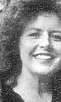 Jane Ann Bowman Hendrick