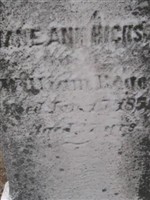 Jane Ann Hickson Reger Jane Ann Hickson Reger