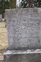 Jane B. Colgrove Jane B. Colgrove