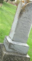 Jane B Markie Burnett