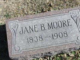 Jane B. Moore