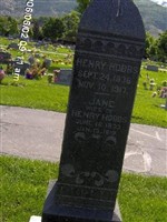 Jane Bellman Hobbs