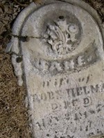 Jane Benson Helms