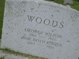 Jane Boyd Kinzer Woods Jane Boyd Kinzer Woods